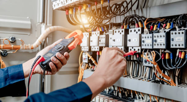 Best Electric Panel Repair  in Manhasset, NY