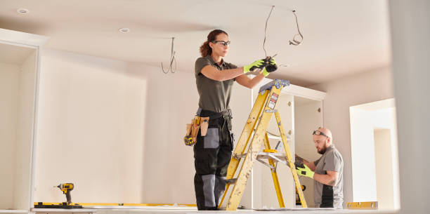Best Electrical Contractors for Businesses  in Manhasset, NY