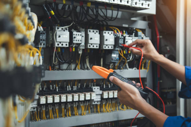 Best Electrical Outlet Repair  in Manhasset, NY