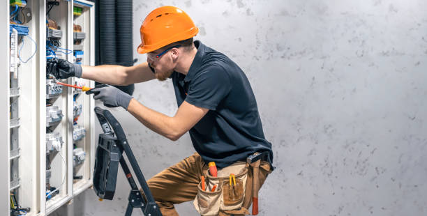 Best Electrical Installation Contractor  in Manhasset, NY