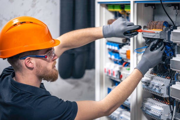 Best Licensed Electrician  in Manhasset, NY
